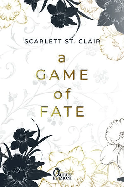 A game of fate: Retelling Ade e Persefone