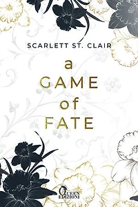 A game of fate: Retelling Ade e Persefone