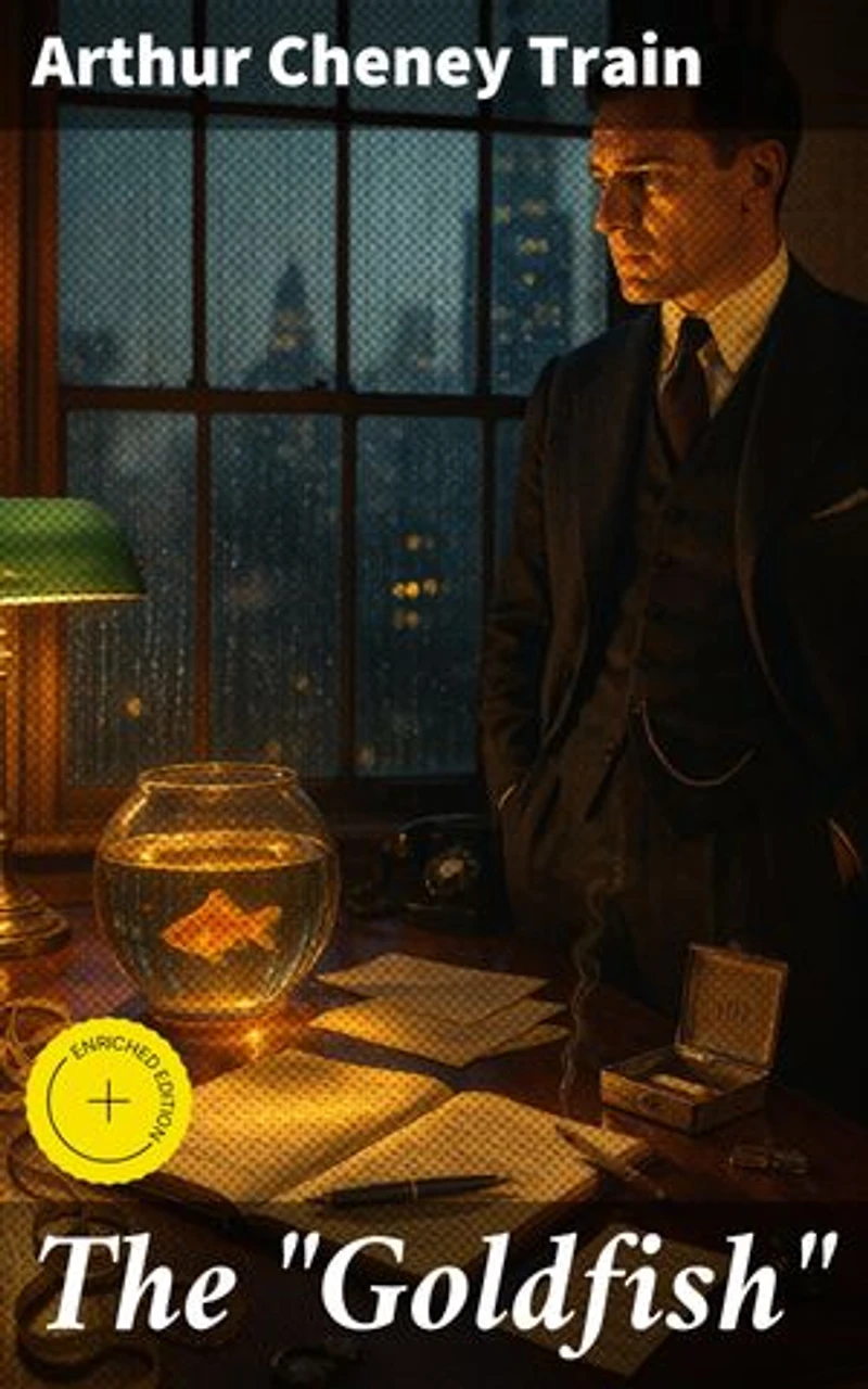 The "Goldfish"