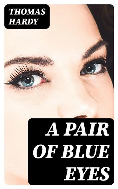 A Pair of Blue Eyes