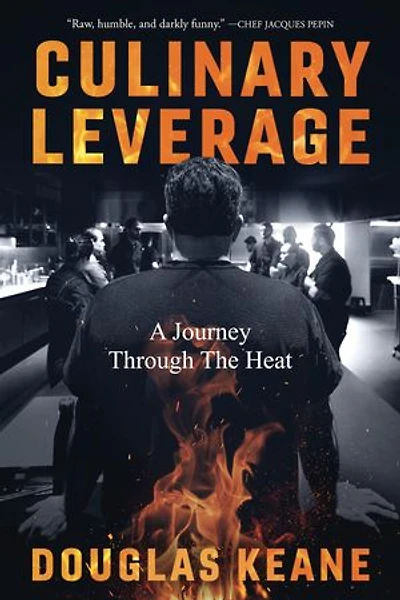 Culinary Leverage: A Journey Through the Heat