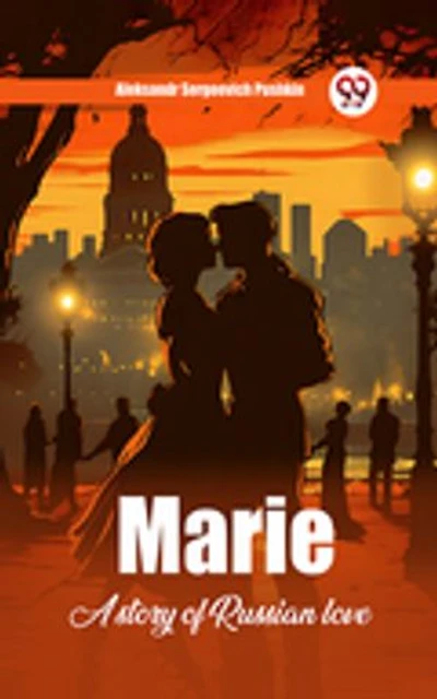 Marie A story of Russian love
