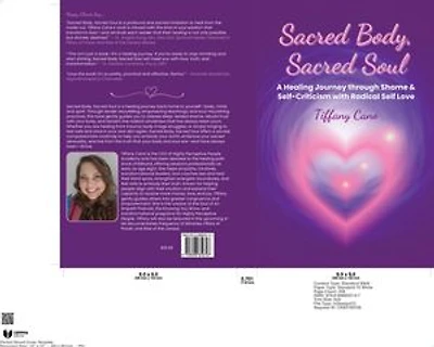 Sacred Body, Sacred Soul