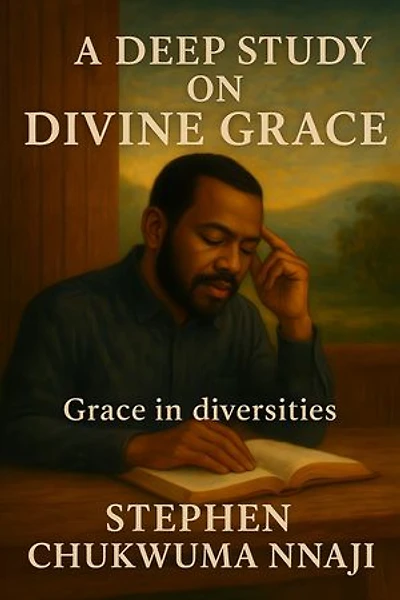 A Deep Study on Divine Grace: Grace in diversities