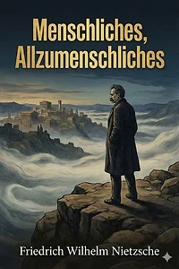 Menschliches, Allzumenschliches: Ein Buch Fuer Freie Geister