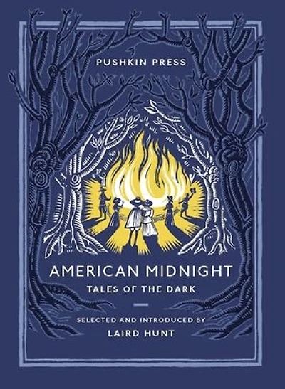 American Midnight: Weird Tales of the Dark