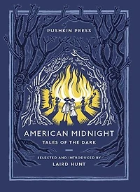 American Midnight: Weird Tales of the Dark