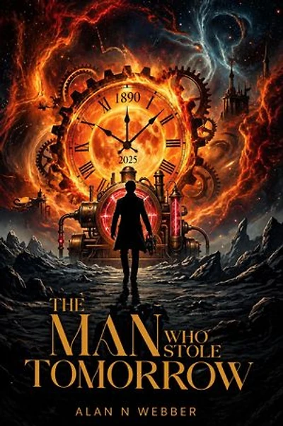 The Man Who Stole Tomorrow