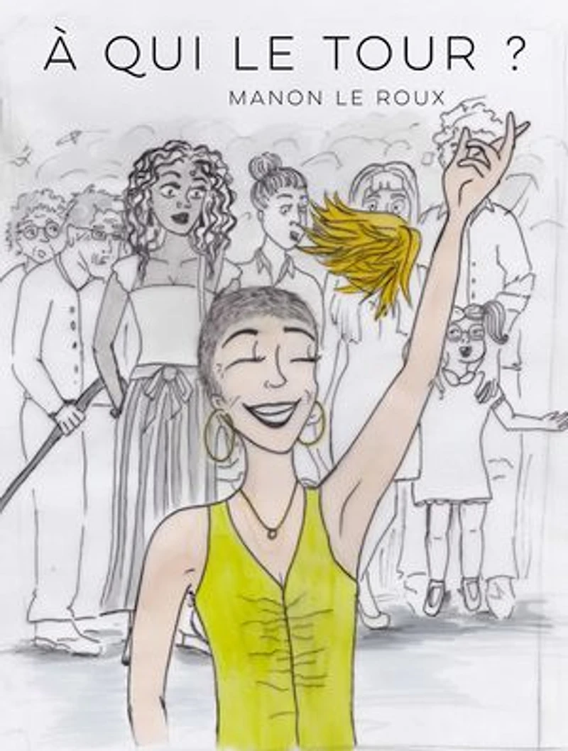 À qui le tour?