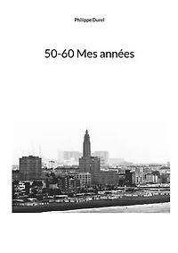 50-60 Mes années