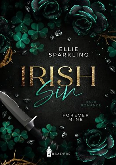 Irish Sin: Forever mine