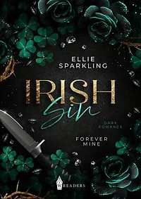 Irish Sin: Forever mine