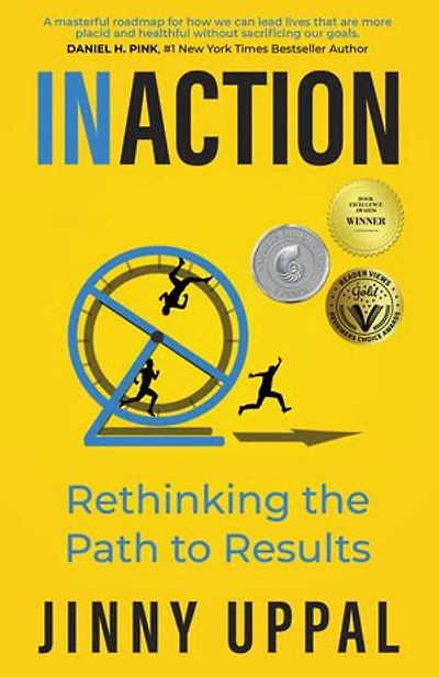 In/Action: Rethinking the Path to Results