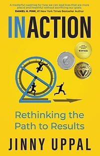 In/Action: Rethinking the Path to Results