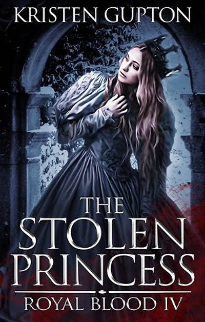 The Stolen Princess