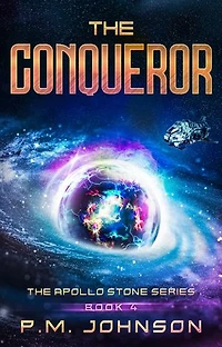 The Conqueror