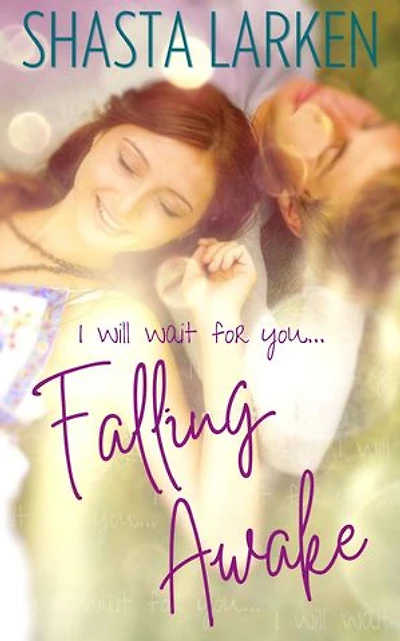 Falling Awake: A Clean and Wholesome Teen Romance Book