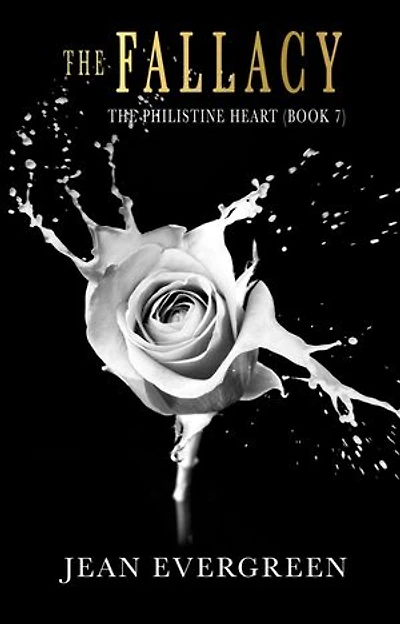 The Fallacy: A Dark Alpha Male Romance