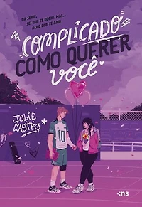 Complicado como querer você