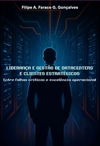 Liderança E Gestão De Datacenters E Clientes Estratégicos