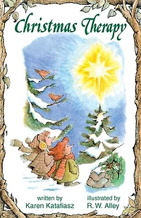 ELF HELP - CHRISTMAS THERAPY