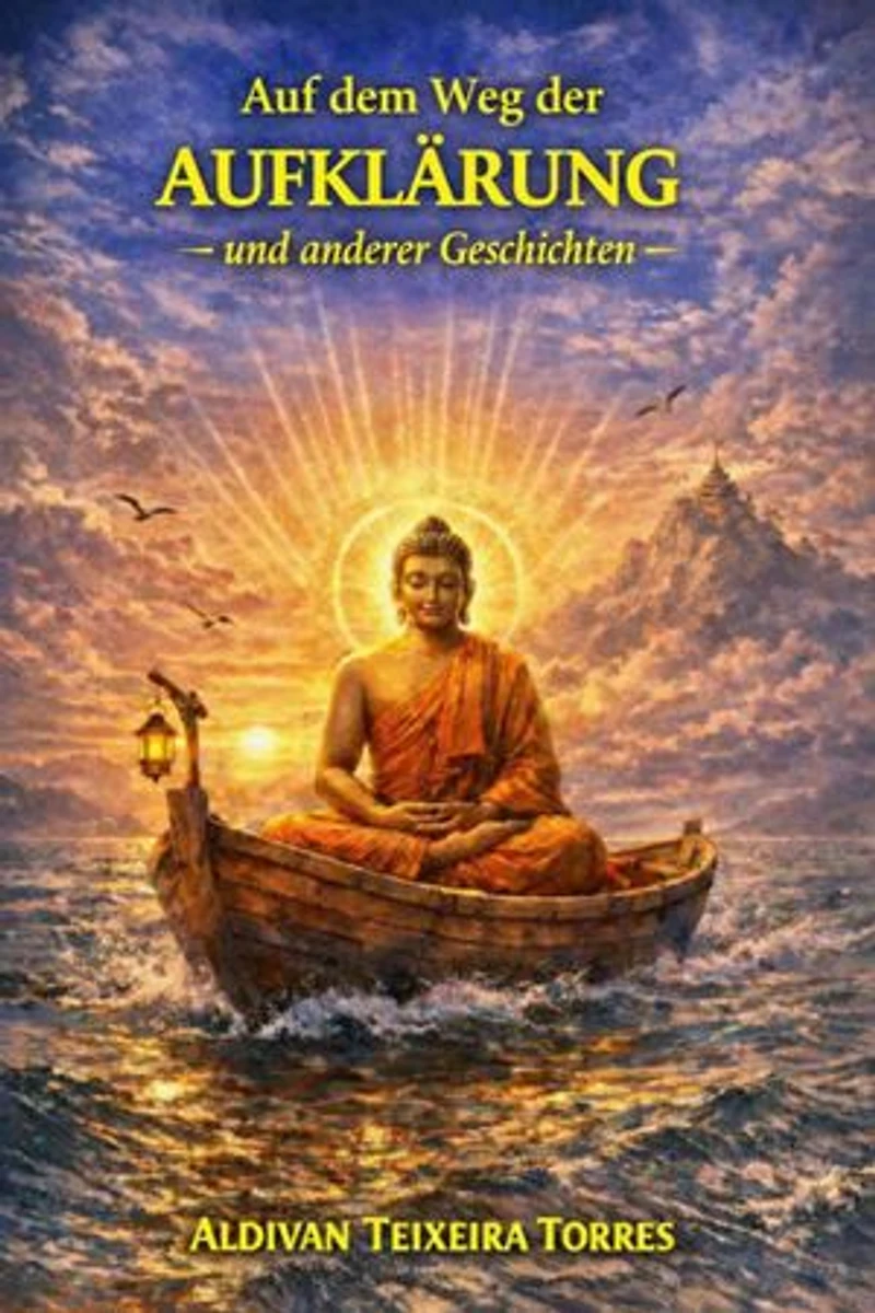 Auf dem Weg der Aufklärung und anderer Geschichten
