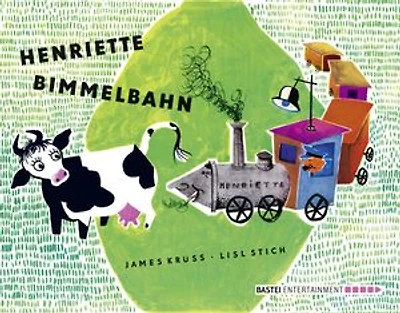 Henriette Bimmelbahn: enhanced E-Book