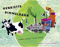 Henriette Bimmelbahn: enhanced E-Book