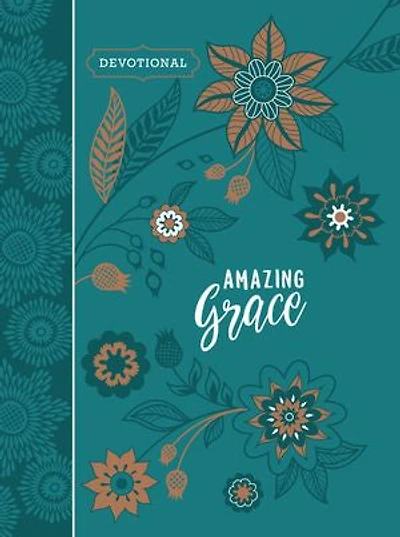 Amazing Grace: 365 Daily Devotions