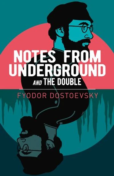 ARC CLASSICS NOTES FROM THE UNDERGROUND