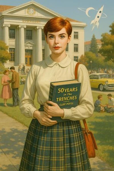 50 Years in the Trenches