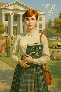 50 Years in the Trenches
