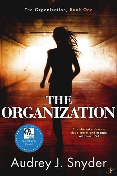 The Organization: The Organization, #1