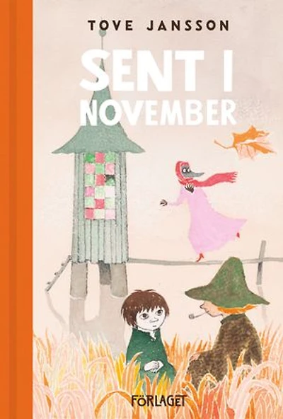 Sent i november