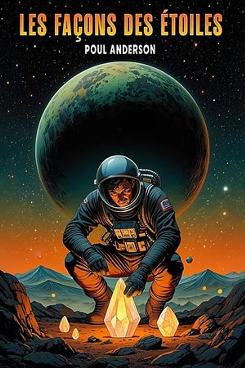 Les Façons des Étoiles