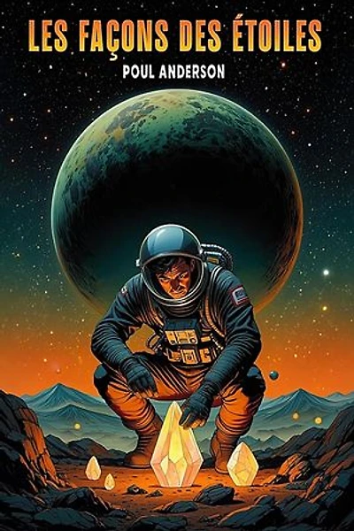 Les Façons des Étoiles