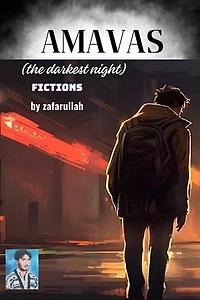 Amavas (The darkest night): The darkest Night)