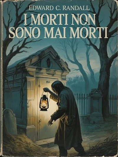 I morti non sono mai morti (tradotto)