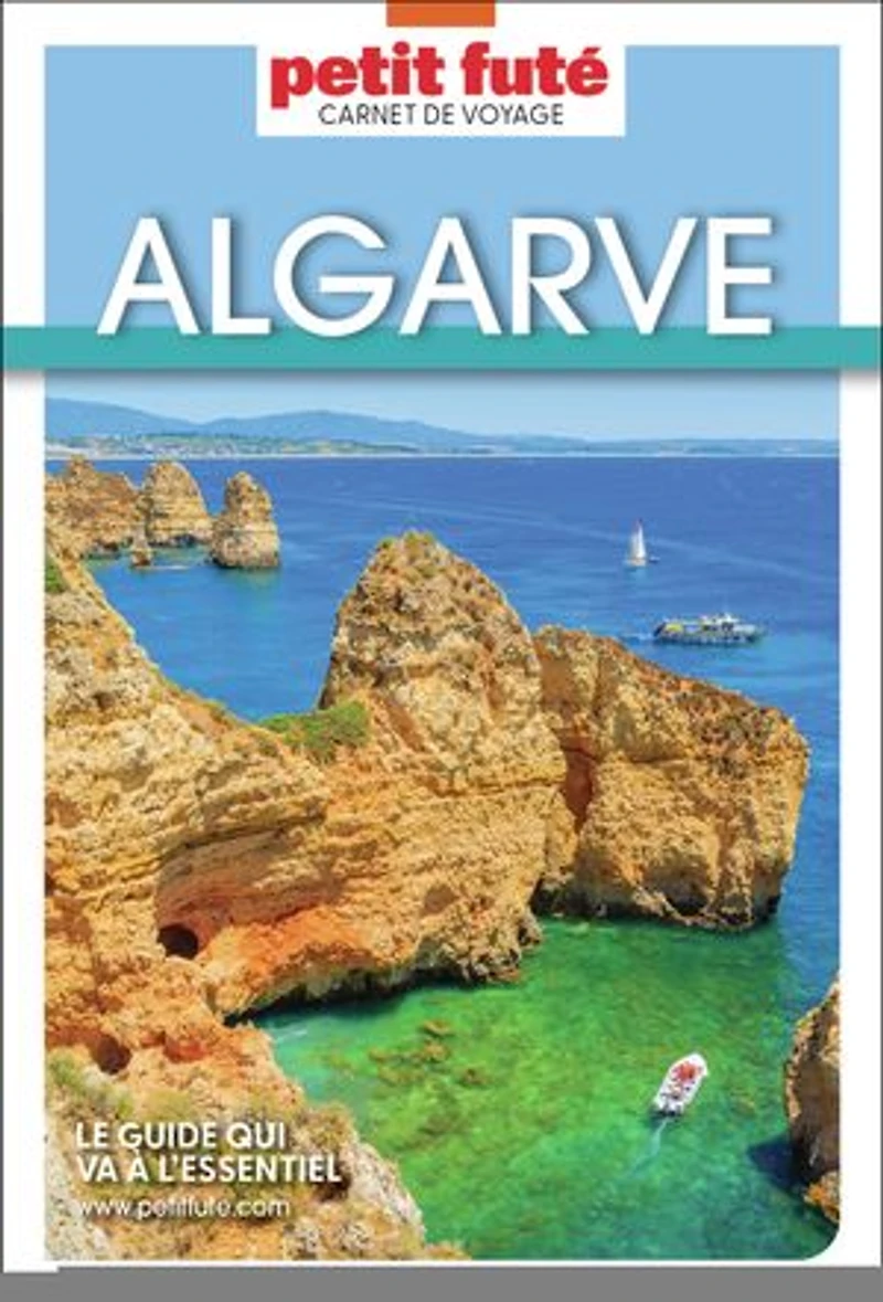 Algarve