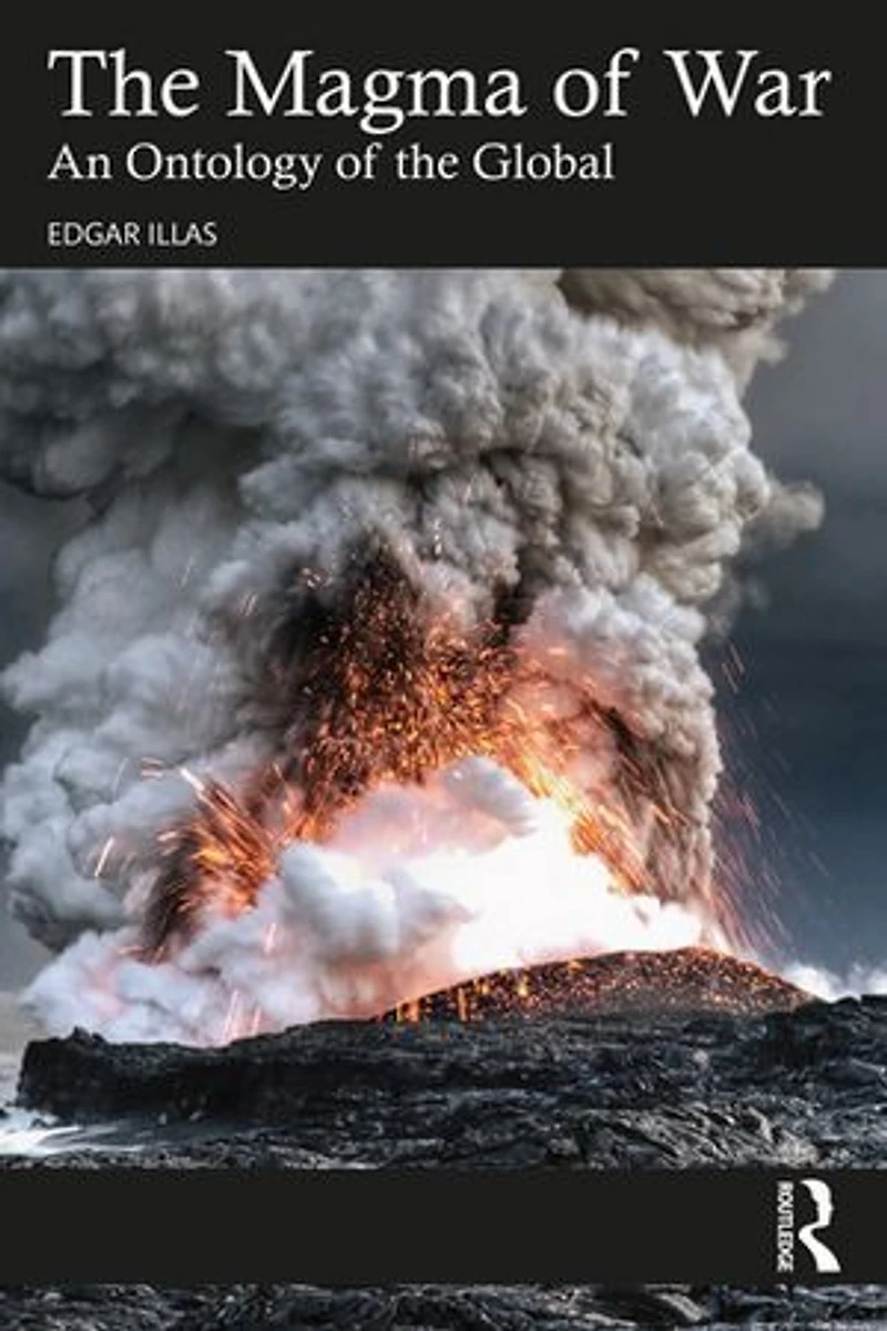 the Magma of War: An Ontology Global