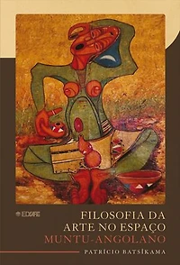 Filosofia da arte no espaço muntu-angolano