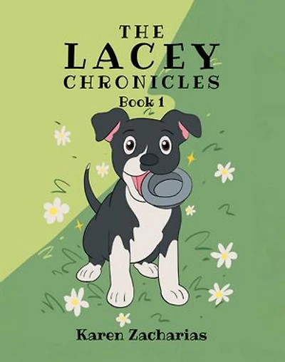 The Lacey Chronicles