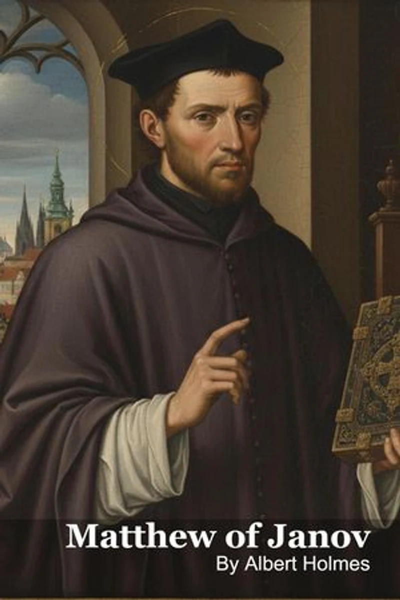 Matthew of Janov