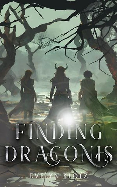 Finding Draconis
