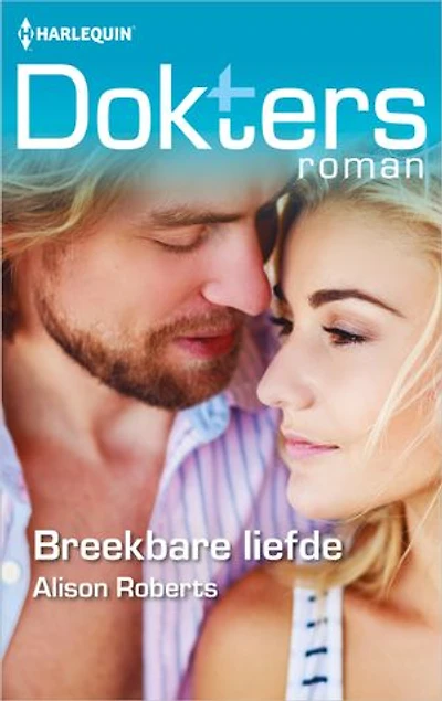 Breekbare liefde