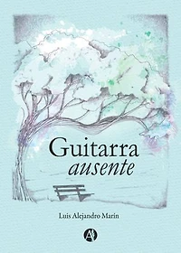 Guitarra ausente