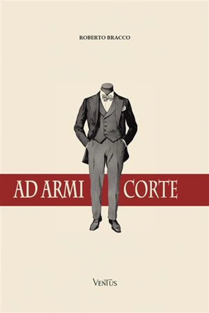 Ad armi corte
