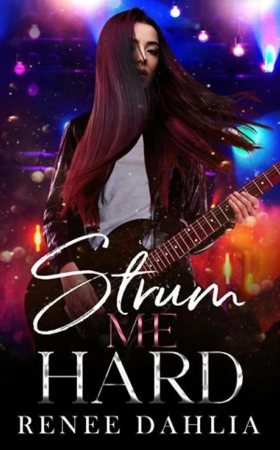 Strum Me Hard: BeST, #2