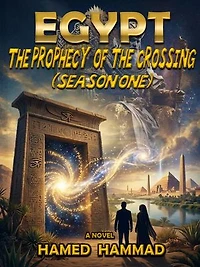Egypt: The Prophecy of the Crossing: 1, #1