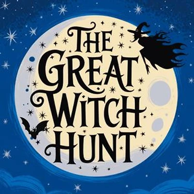 The Great Witch Hunt